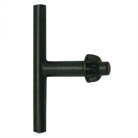 Superior Electric 3/8 Inch T-Handle Chuck Key S14-TC4A